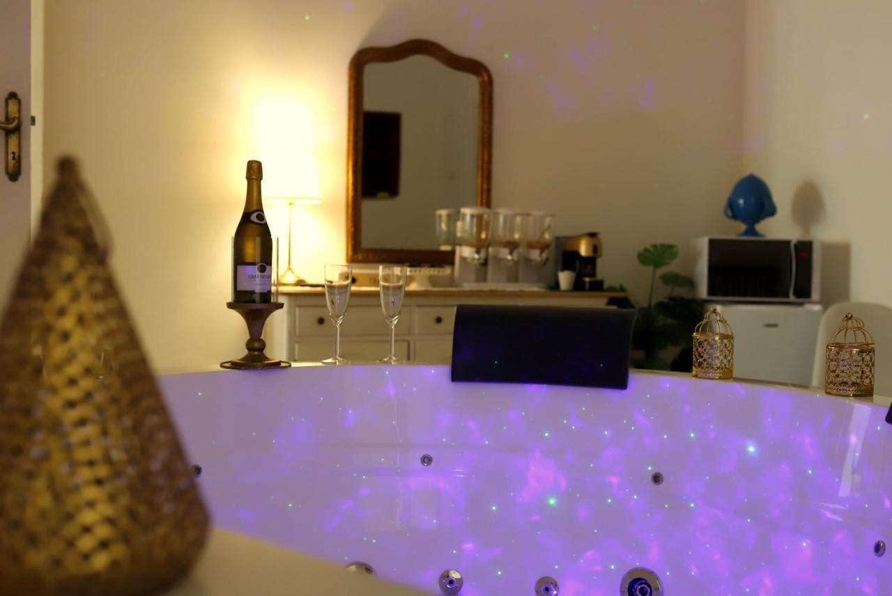Suite La Terrazza Di Don Peppino Ostuni Eksteriør billede