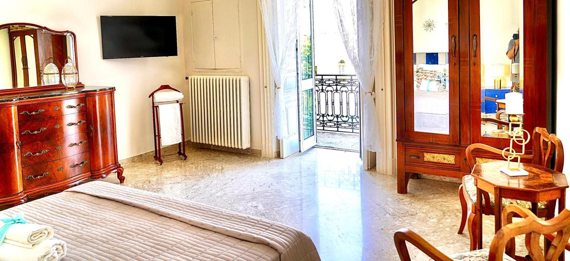Suite La Terrazza Di Don Peppino Ostuni Eksteriør billede