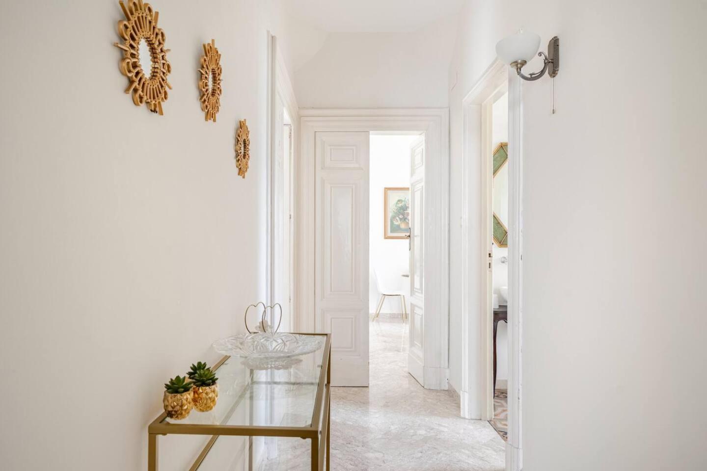 Suite La Terrazza Di Don Peppino Ostuni Eksteriør billede
