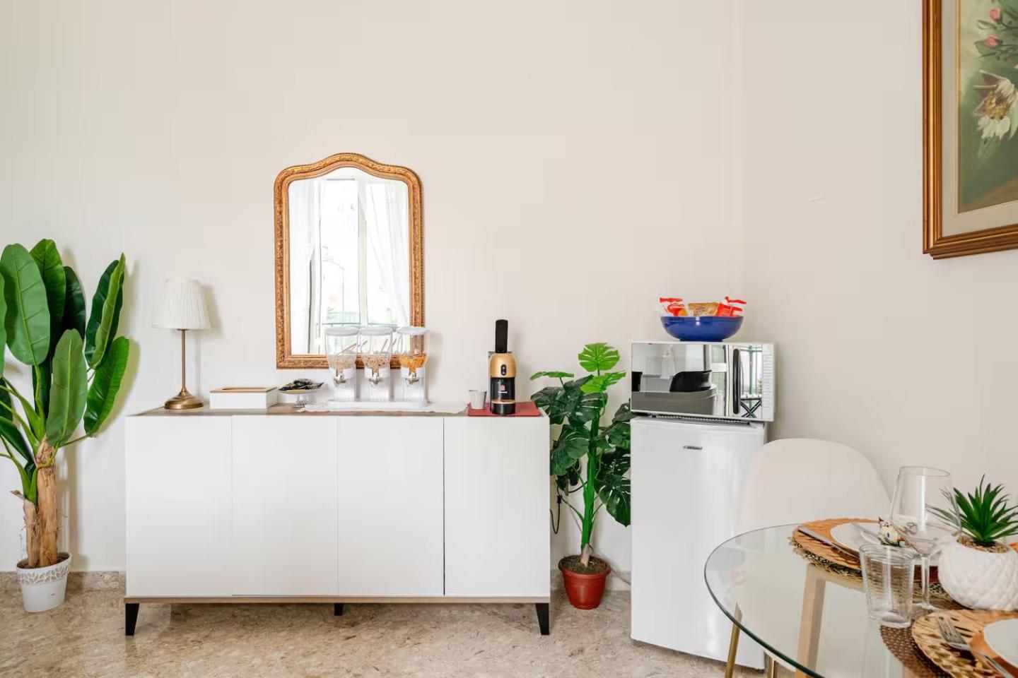 Suite La Terrazza Di Don Peppino Ostuni Eksteriør billede